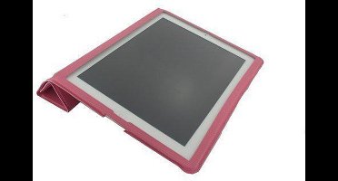 Mobilize Slim Fold Case Apple iPad 2/New iPad Pink
