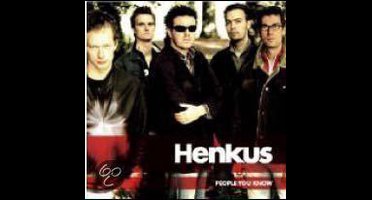 Henkus - People You Know