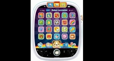VTech Baby 80-602904 educatief speelgoed