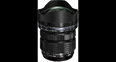 Olympus M.ZUIKO DIGITAL ED 7‑14mm F2.8 PRO - ultra groothoek