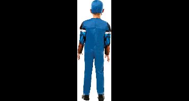 Rubies - Marvel The Avengers Captain America™ Verkleedpak - Large