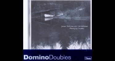 Moving Up Country / When The Haar Rolls In