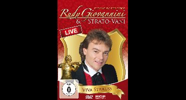 Viva Strauss - Live