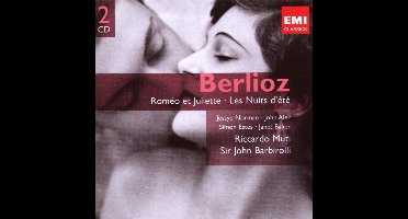 Baker Janet (Dame) - Gemini: Berlioz - Romeo Et Jul