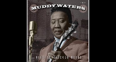 King Of Chicago Blues