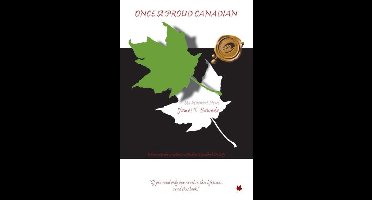 Once a Proud Canadian