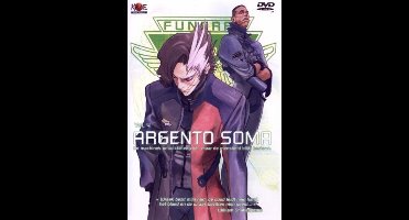Argento Soma V.4