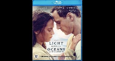 The Light Between Oceans (Blu-ray)