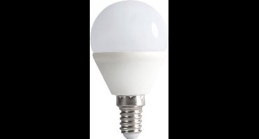 Kanlux BILO E14 kogellamp 6.5W Koelwit