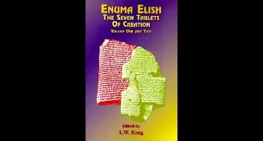 Seven Tablets of Creation