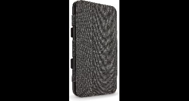 Case Logic SnapView voor Samsung Galaxy Tab 3 - 7 inch - Antraciet / Grijs