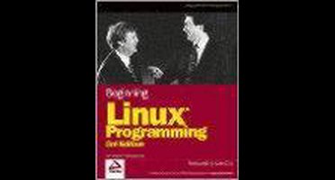 Beginning Linux®  Programming