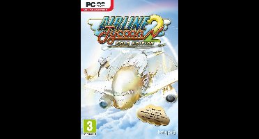 Airline Tycoon 2 - Gold Edition - Windows