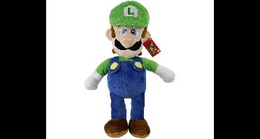 Luigi knuffel