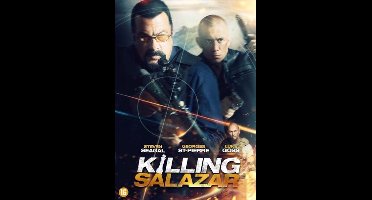 Killing Salazar (DVD)