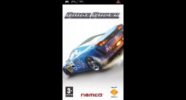 Ridge Racer /PSP