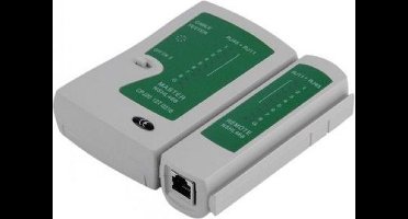 UTP-kabel tester