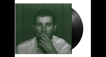 Arctic Monkeys - Whatever People Say I Am. That's What I'm Not (LP)