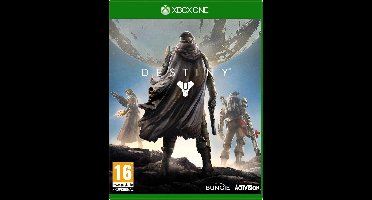Destiny - Standard Edition - Xbox One