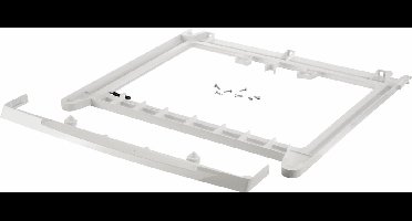Bosch Wasdroger accessoire WTZ11311 - Verbindingsset
