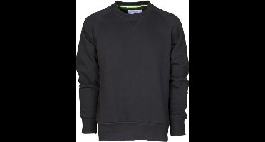 Payper Mistral+ - Black - XXL