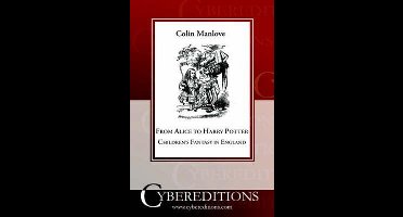 From Alice to Harry Potter