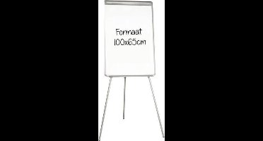 Flipover Quantore magnetisch gelakt staal