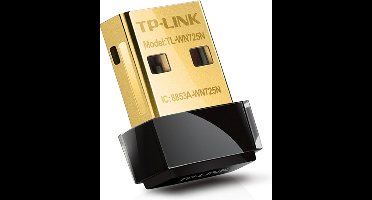 TP-Link TL-WN725N WLAN 150 Mbit/s