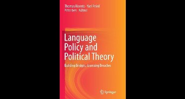 Language Policy and Political Theory