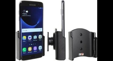 Brodit passieve houder roterend voor Samsung Galaxy S7 Edge (G935)
