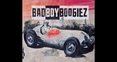 Bad Boy Boogiez