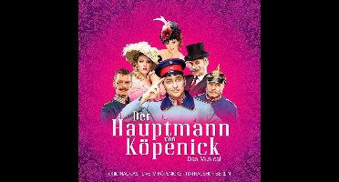 Der Hauptmann Von Koepeni