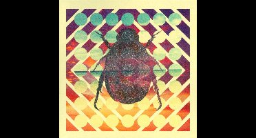 Beardyman - Distractions