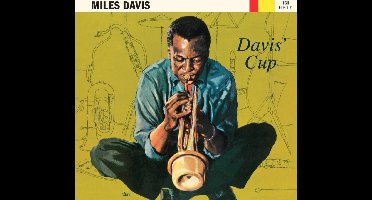 Davis' Cup