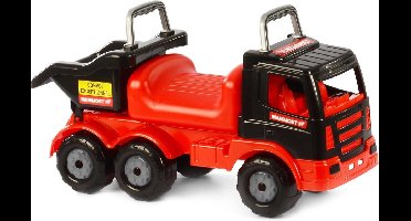 Mammoet Kiepwagen Ride On