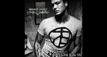 Helmut Orosz - Anyone Like Us (CD)