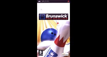 Brunswick Pro Bowling