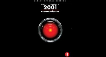2001: A Space Odyssey (Special Edition)