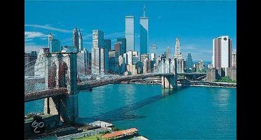 New York City