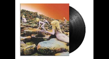 Houses Of The Holy (LP)