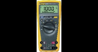 Fluke - True Rms Multimeter - 1592842