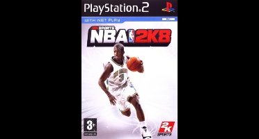 NBA 2K8