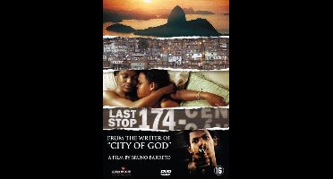 Last stop 174 (DVD)