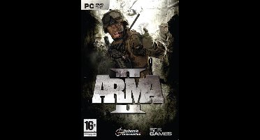 Arma Ii