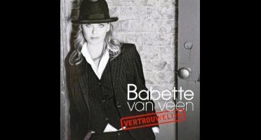 Babette Van Veen - Vertrouwelijk (CD)