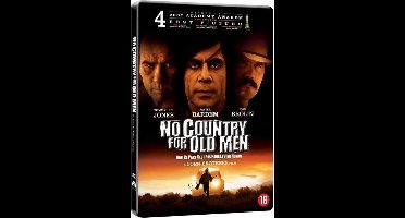 No Country For Old Men (Steel)