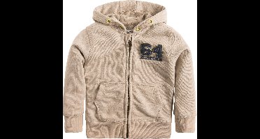 Noppies Jongen Vest