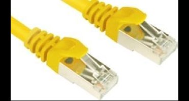 Sharkoon UTP-kabels 1.5m Cat.6 S/FTP