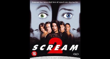 Scream 2 (Blu-ray)