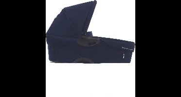 Mutsy reiswieg transporter navy blue